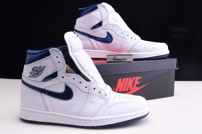 air jordan 1 retro high og