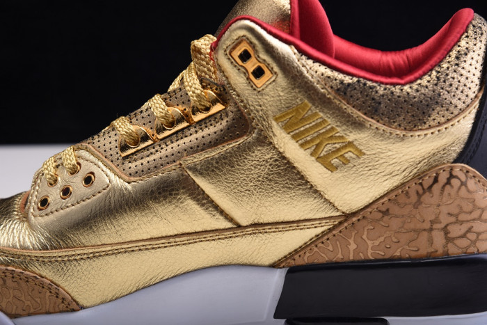 AIR JORDAN 3 JTH “GOLD OSCARS ” AJ3-933512