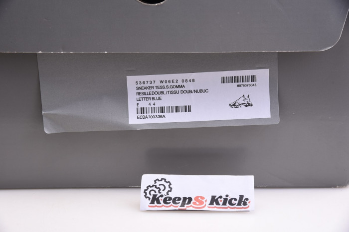 BLC* Triple S Trainer