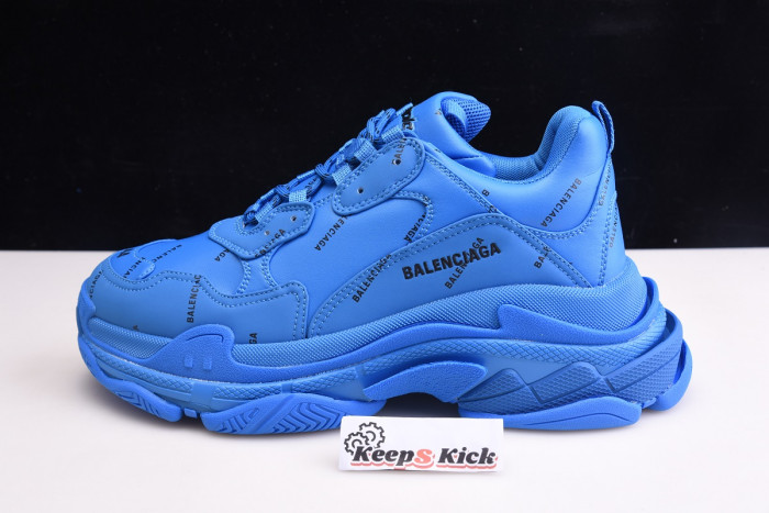 BLC* Triple S Trainer