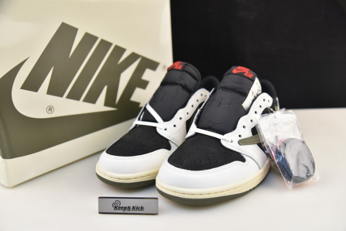travis scott x air jordan 1 low og