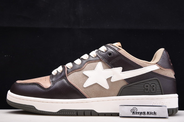 a bathing ape bape sk8 sta