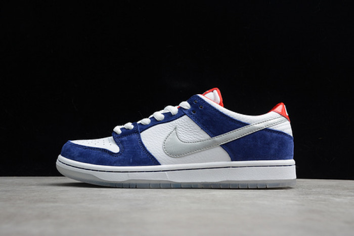 Nike Dunk SB Low Ishod Wair "BMW" - 839685-416