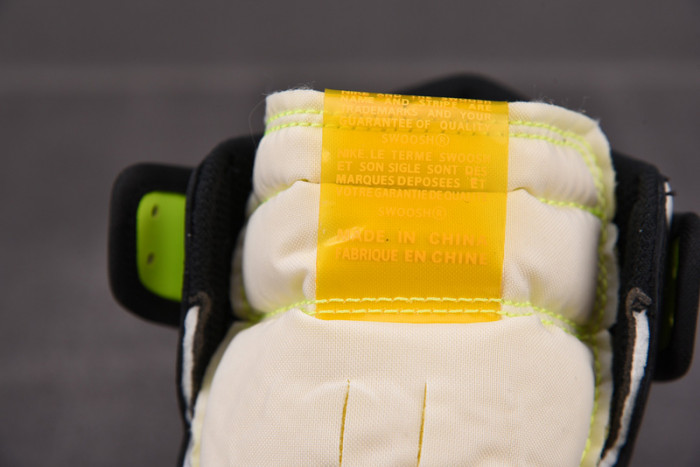 air jordan 1 retro high og